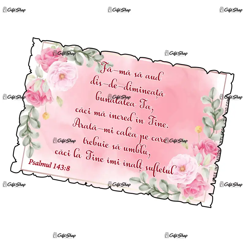 Mgs040-magnet frigider-psalmul 143